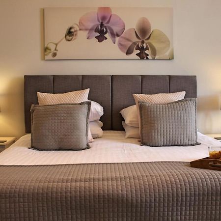 Kirk View Apartment ستيرلينج المظهر الخارجي الصورة